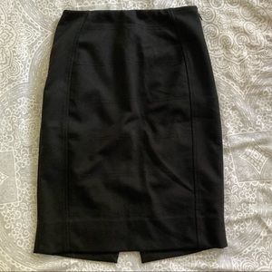 White House Black Market pencil skirt